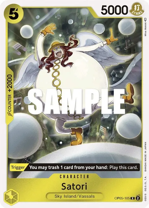 Satori