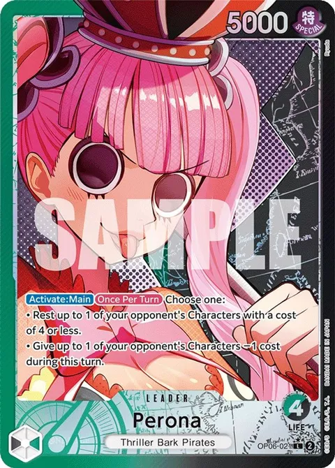 Perona