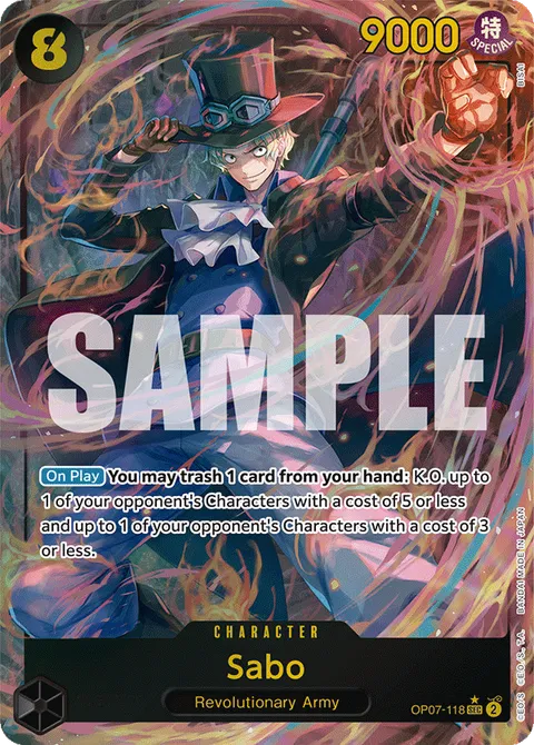 Sabo