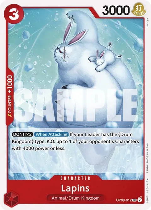 Lapins