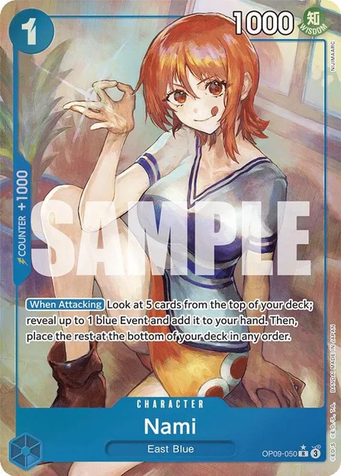 Nami