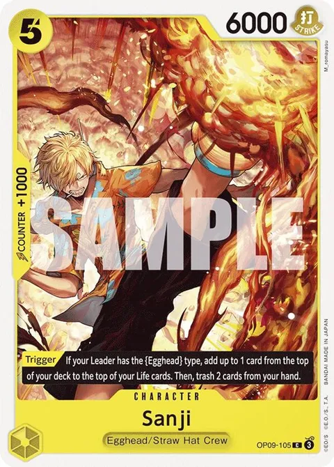 Sanji