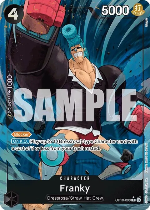 Franky