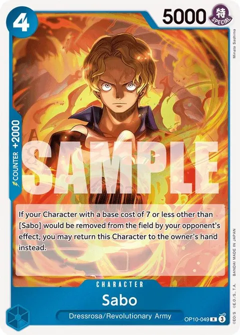 Sabo