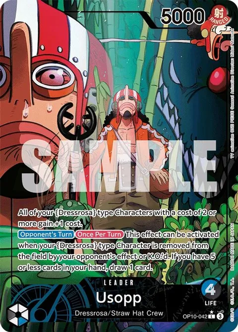 Usopp
