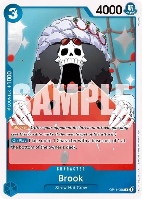 Brook