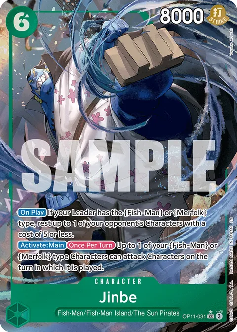 Jinbe