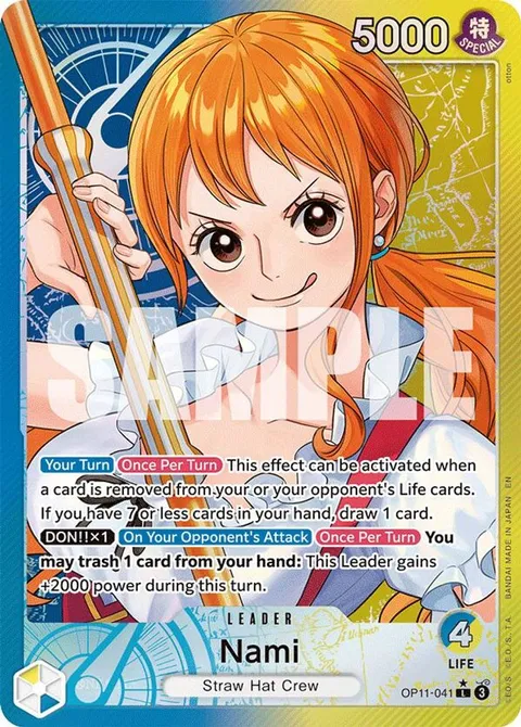 Nami