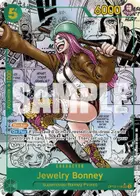 Jewelry Bonney