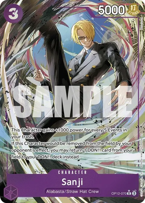 Sanji