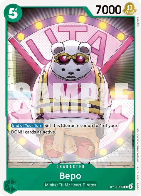 Bepo