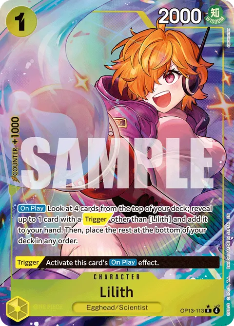 Lilith