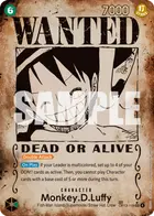 Monkey.D.Luffy