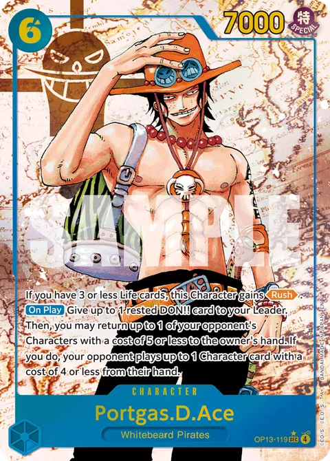 Portgas.D.Ace