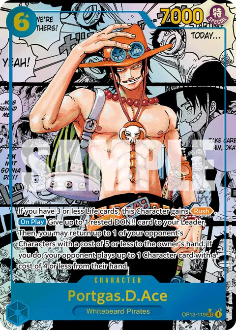 Portgas.D.Ace