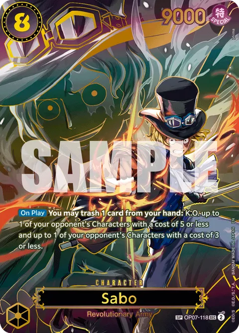 Sabo