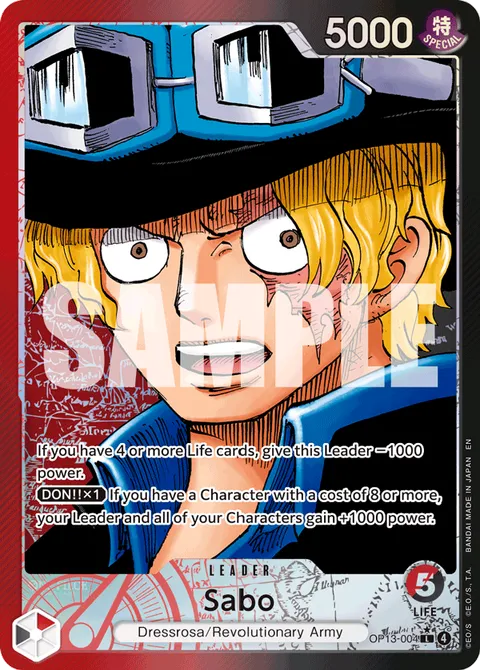 Sabo