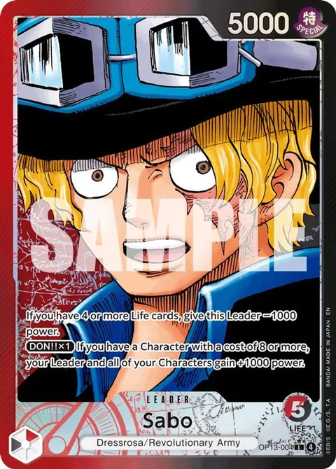 Sabo