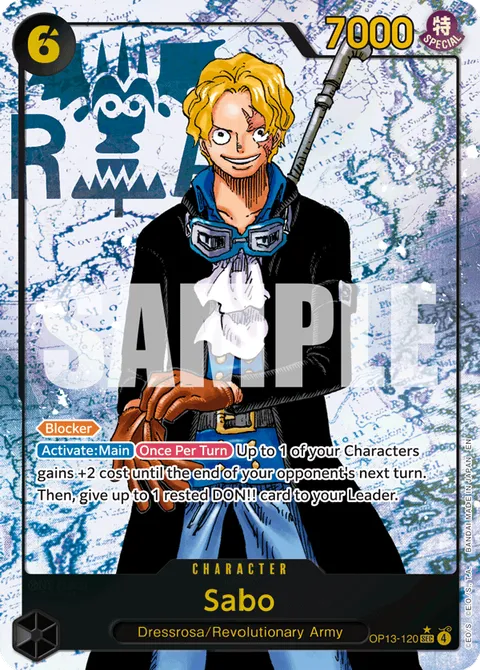 Sabo