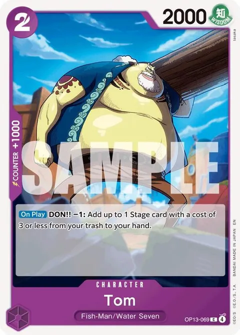 Tom