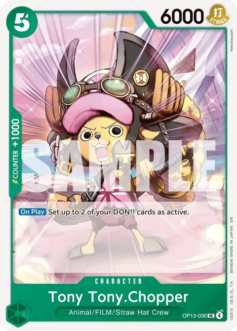 Tony Tony.Chopper