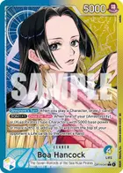 Boa Hancock