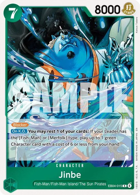 Jinbe