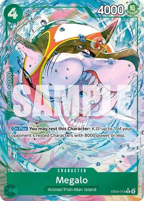 Megalo
