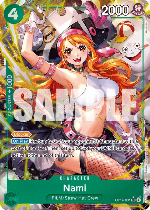 Nami