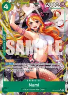 Nami
