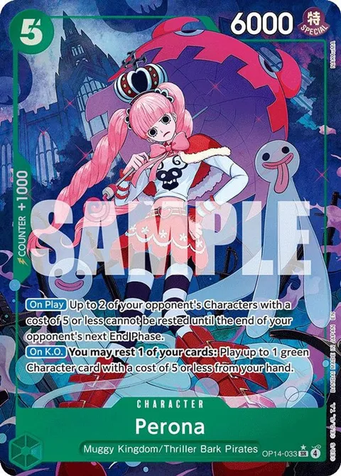 Perona