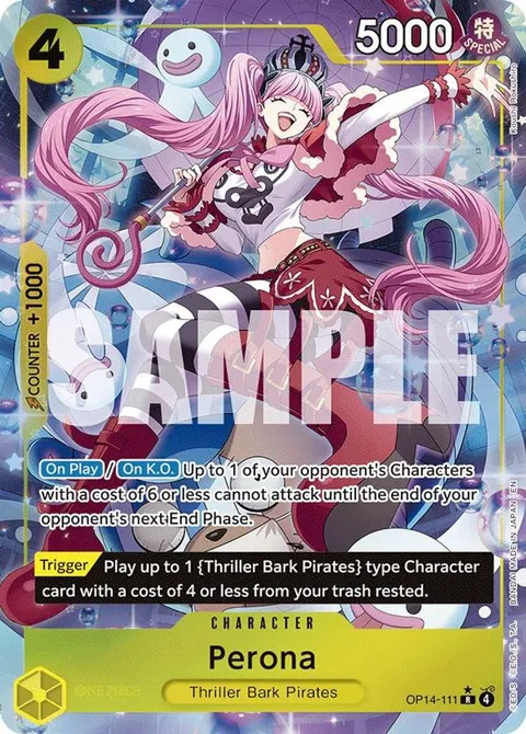 Perona