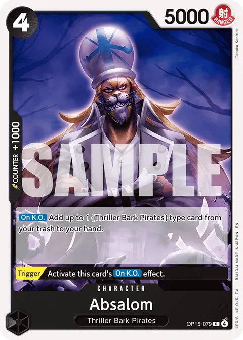 Absalom