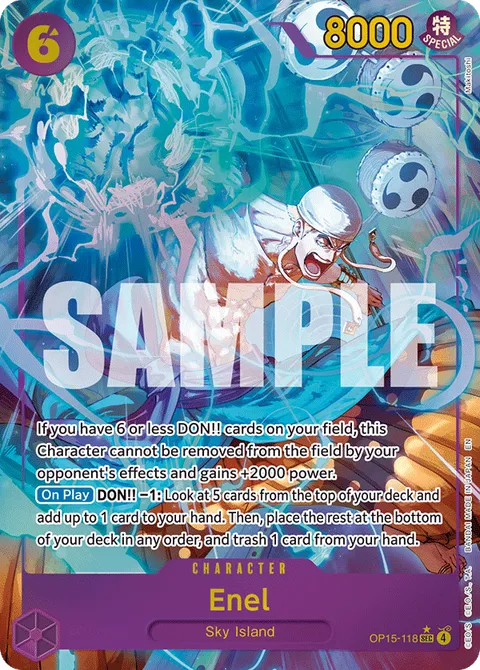 Enel