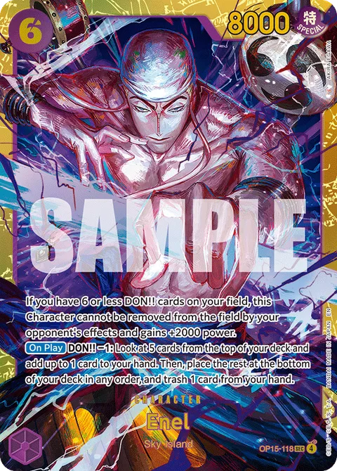 Enel