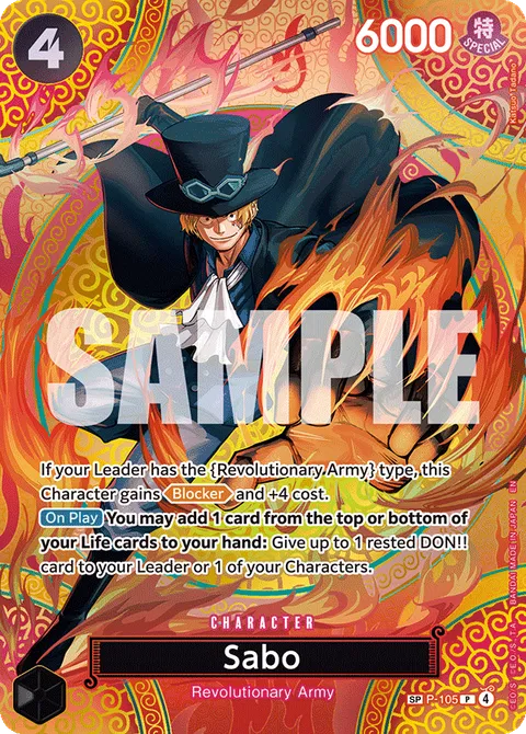 Sabo