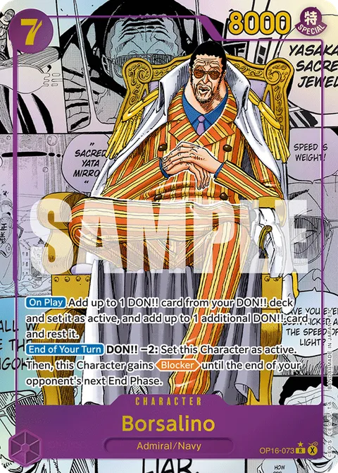 Borsalino