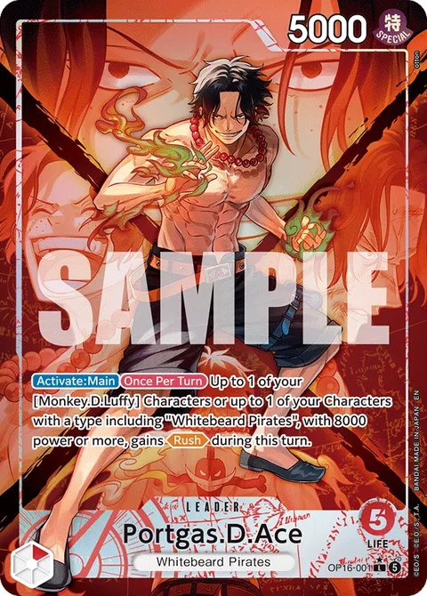 Portgas.D.Ace
