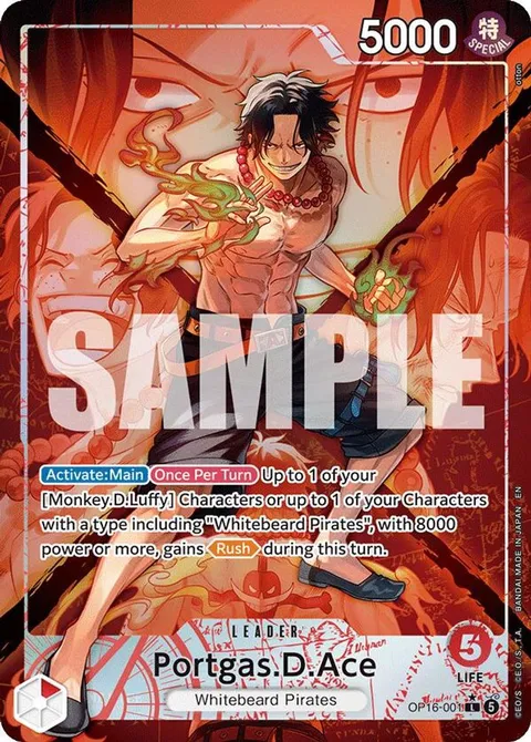 Portgas.D.Ace