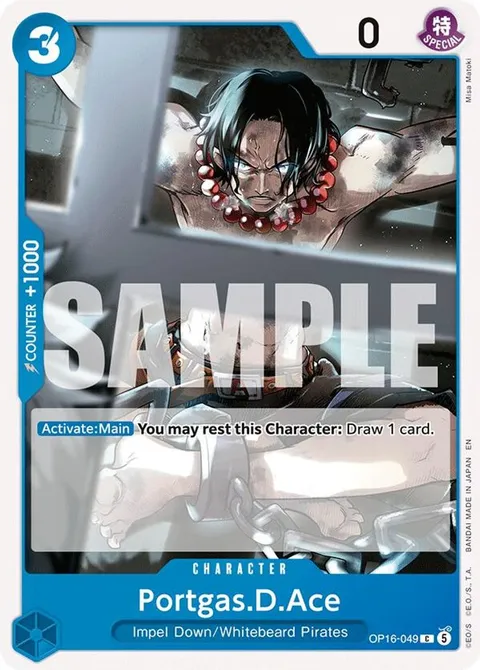 Portgas.D.Ace