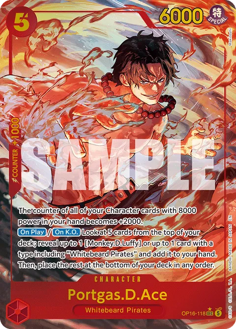 Portgas.D.Ace