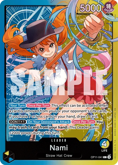 Nami