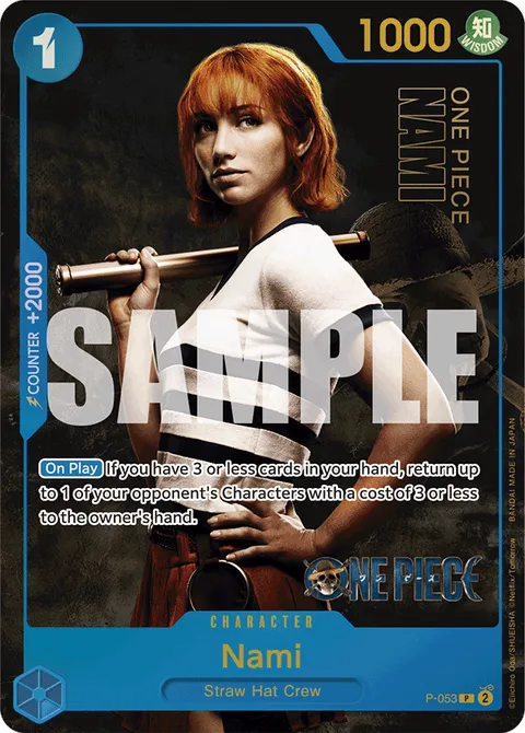 Nami