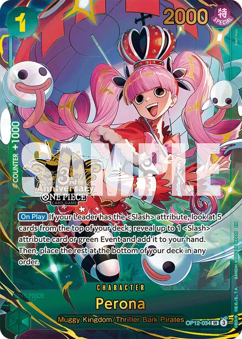 Perona