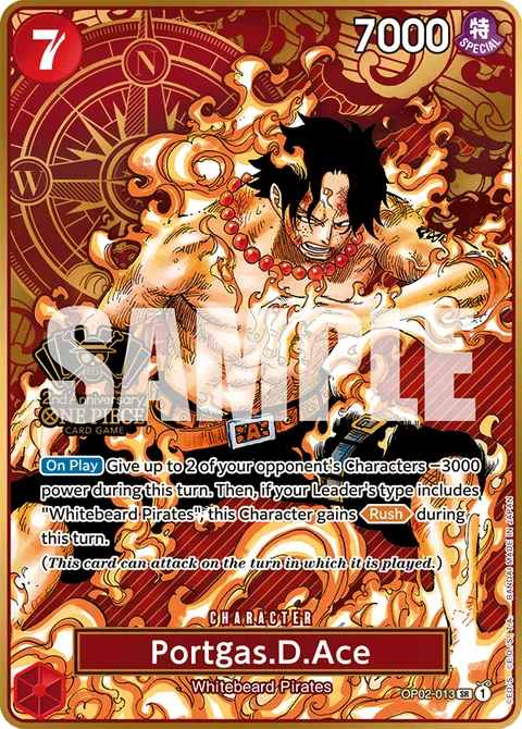 Portgas.D.Ace