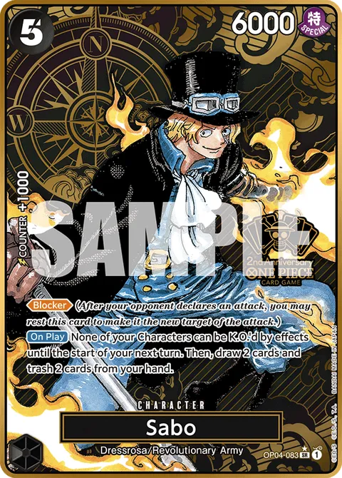 Sabo