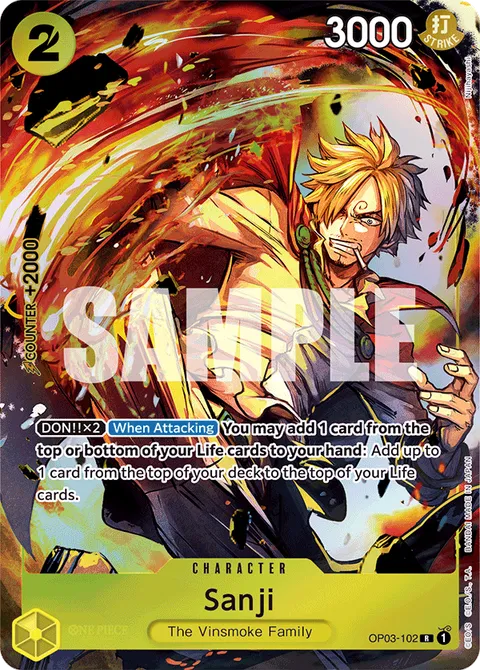 Sanji