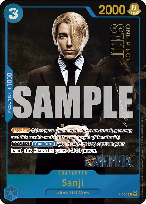 Sanji