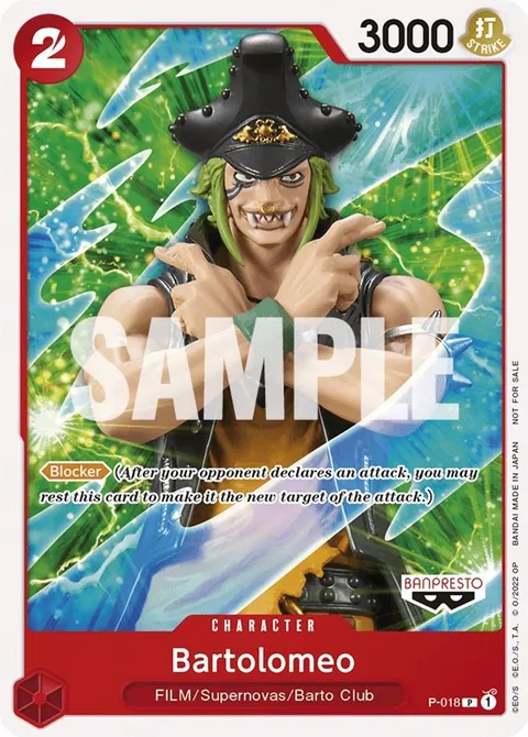 Bartolomeo