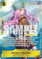 Jewelry Bonney